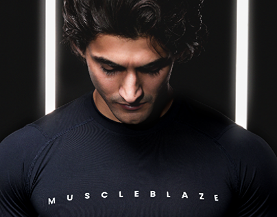 MuscleBlaze